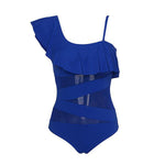 Load image into Gallery viewer, One Piece Swimsuit Women Swimwear
