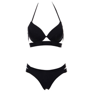 Women Bandage Bikini Sets