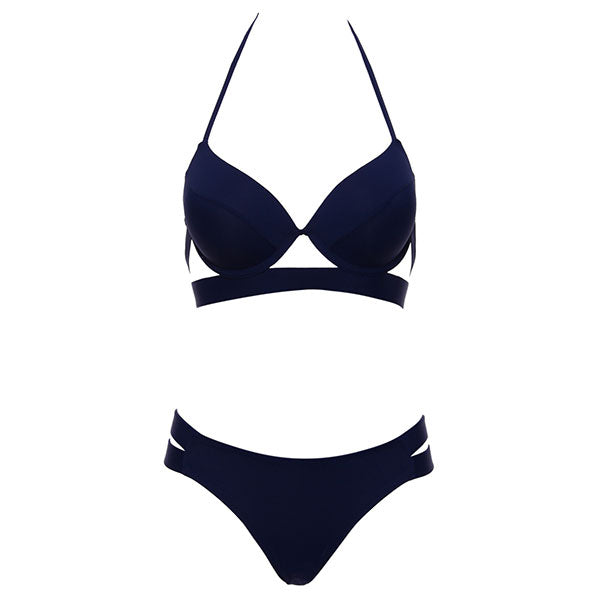 Women Bandage Bikini Sets