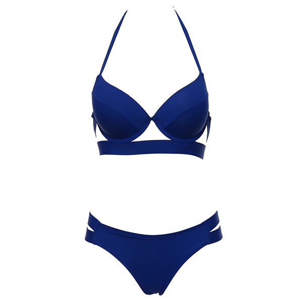 Women Bandage Bikini Sets